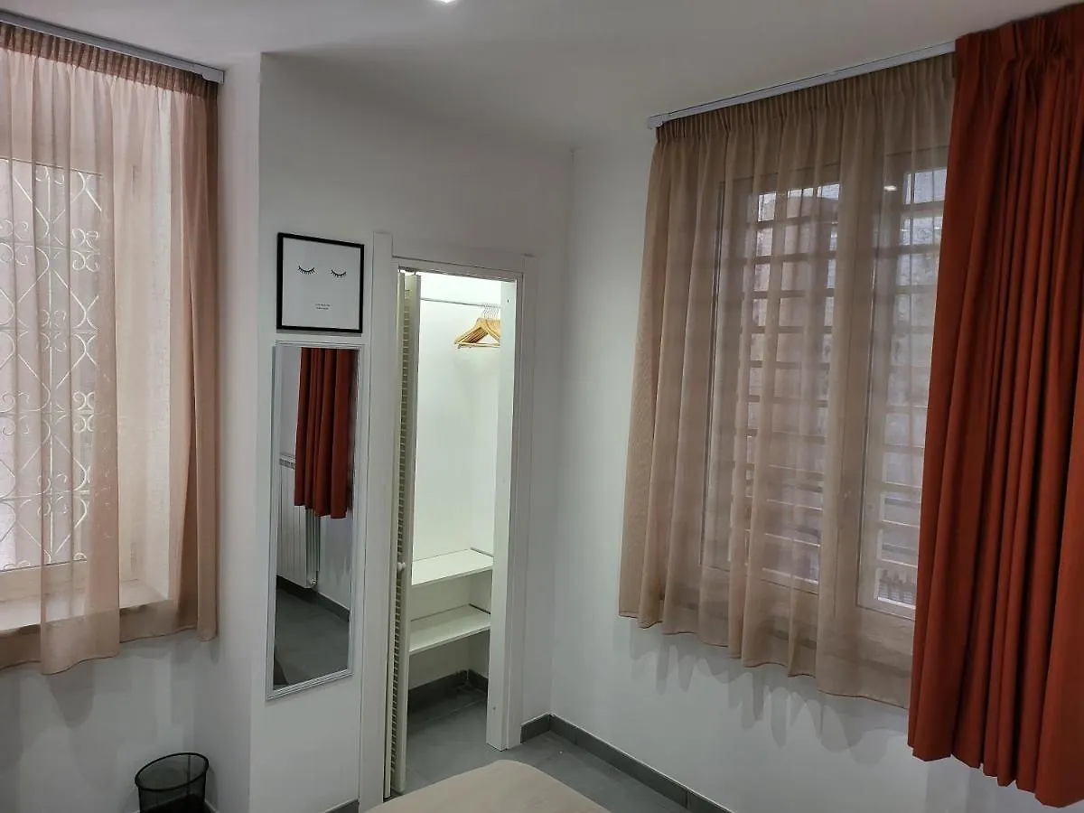 Casa Moni Apartment Naples Italy