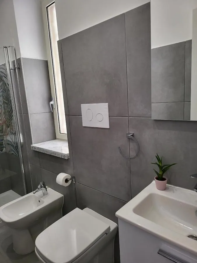 Casa Moni Apartment Naples