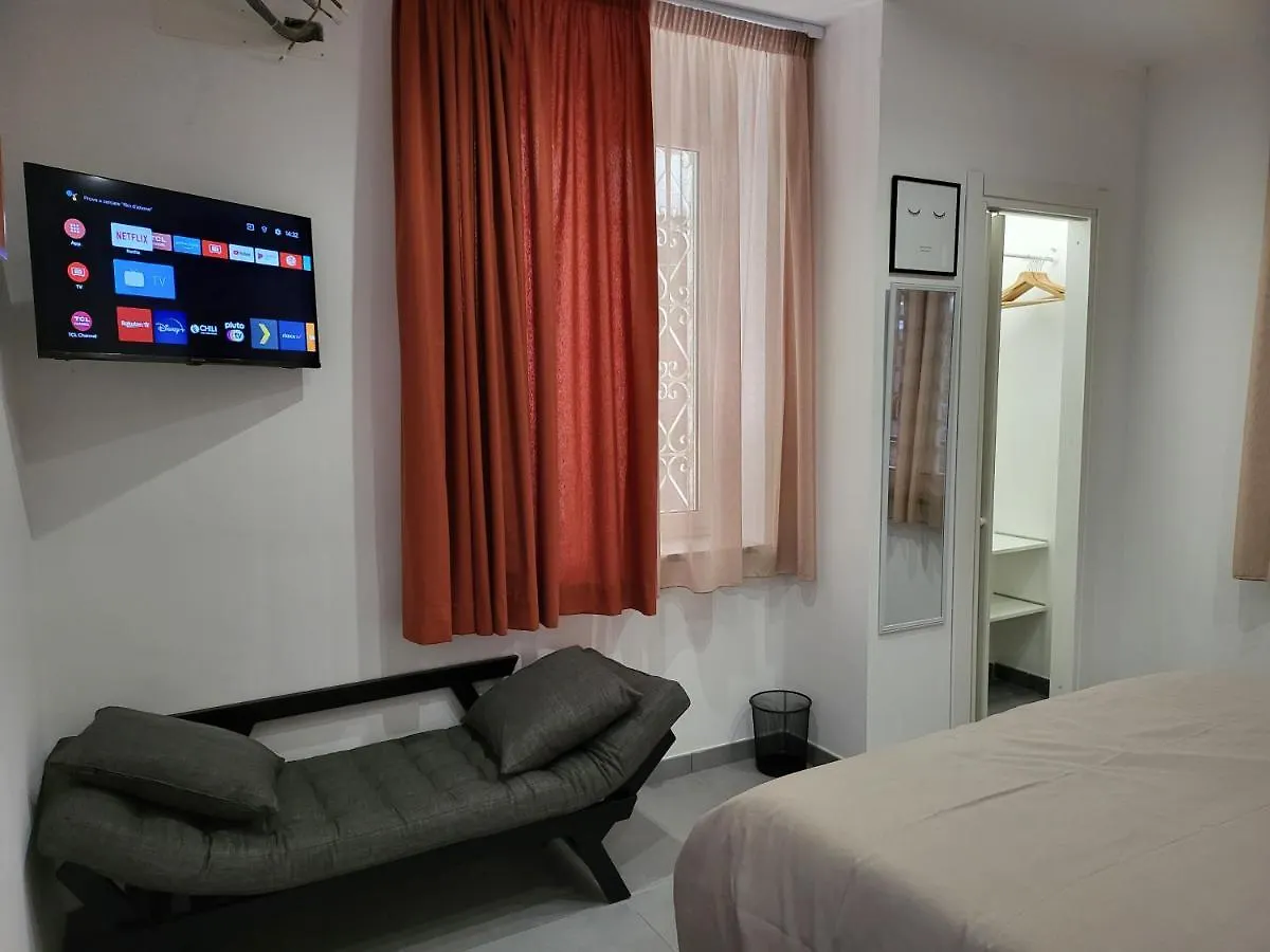 Casa Moni Apartment Naples