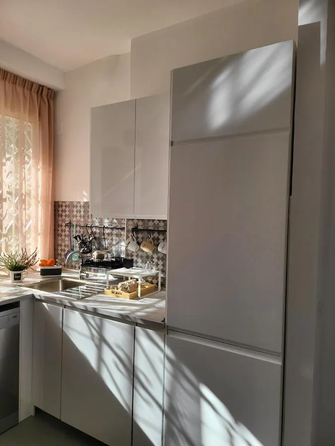 Casa Moni Apartment Naples Italy