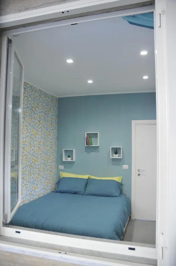 Casa Moni Apartment Naples 0*,  Italy