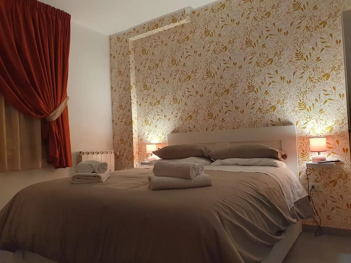 Casa Moni Apartment Naples Italy