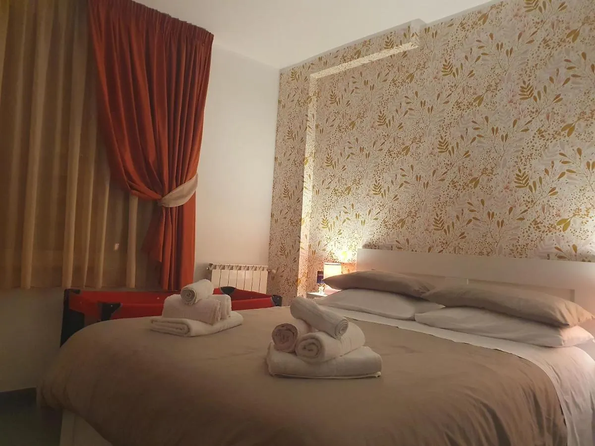 Casa Moni Apartment Naples 0*,  Italy