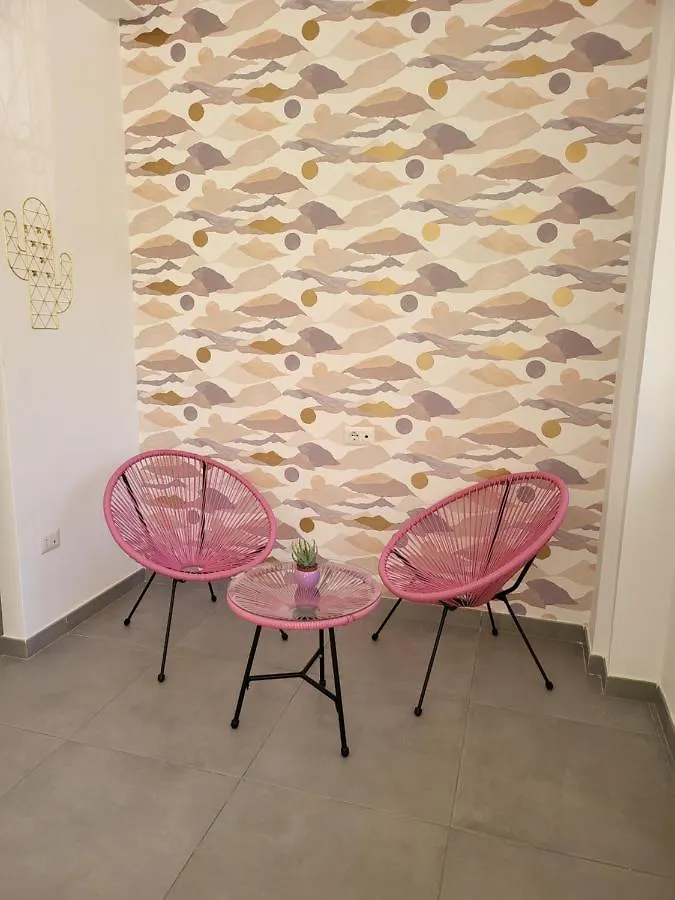 Casa Moni Apartment Naples