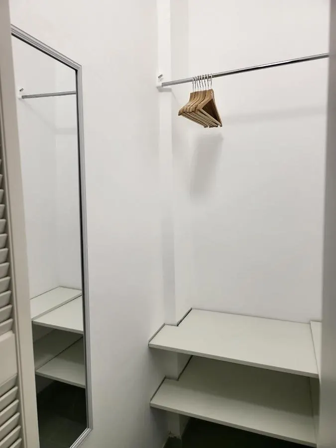Casa Moni Apartment Naples