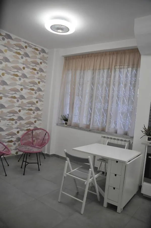 Casa Moni Apartment Naples