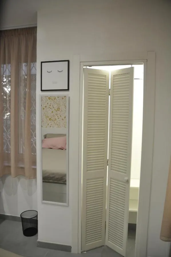 Casa Moni Apartment Naples
