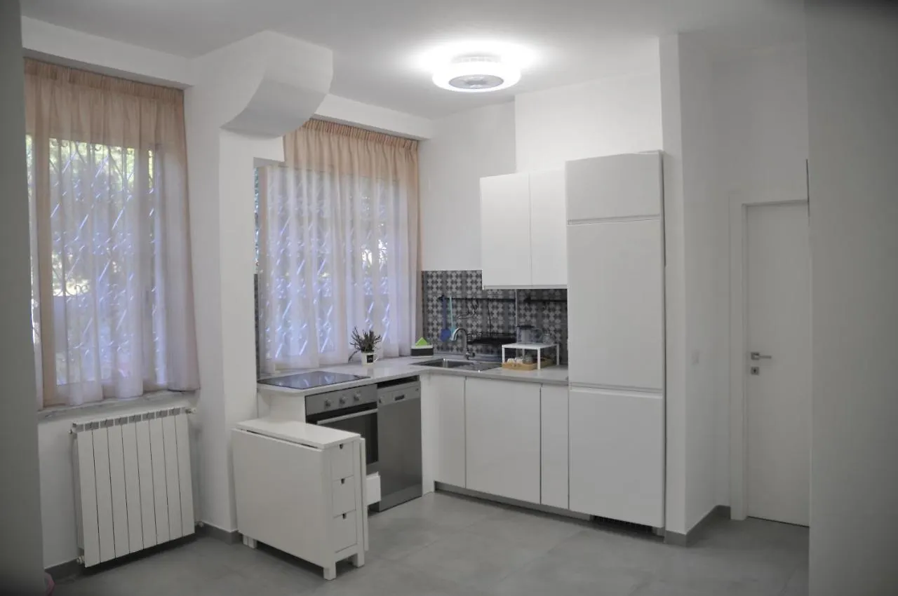 Casa Moni Apartment Naples
