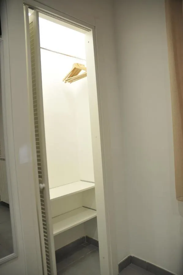 Casa Moni Apartment Naples