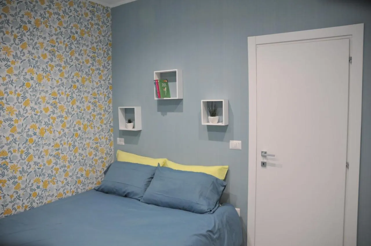 Casa Moni Apartment Naples Italy