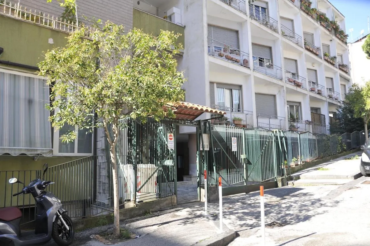 Casa Moni Apartment Naples 0*,  Italy