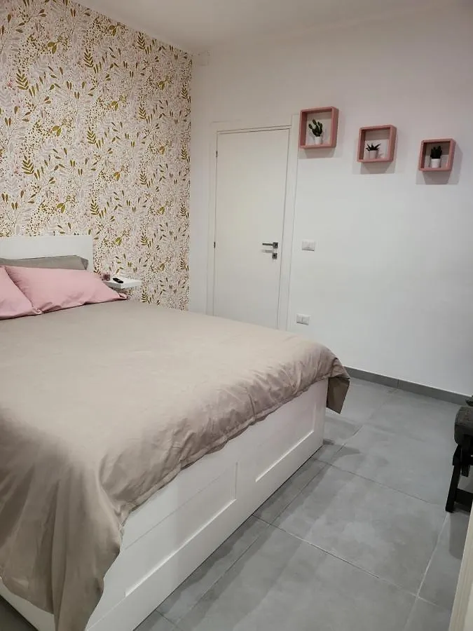 Casa Moni Apartment Naples 0*,  Italy