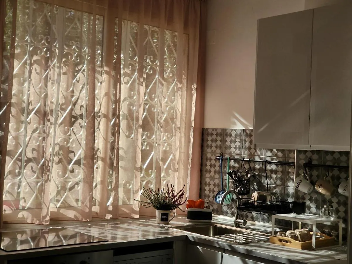 Casa Moni Apartment Naples 0*,