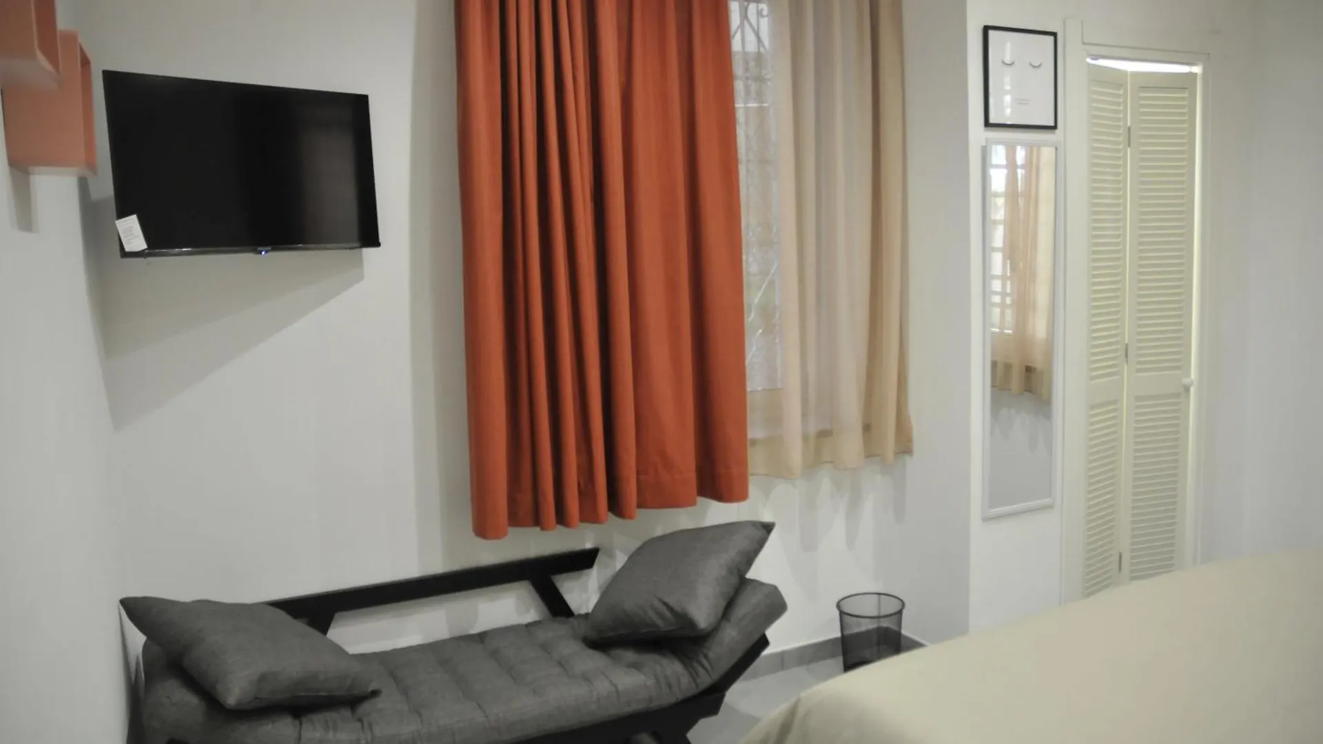 Casa Moni Apartment Naples