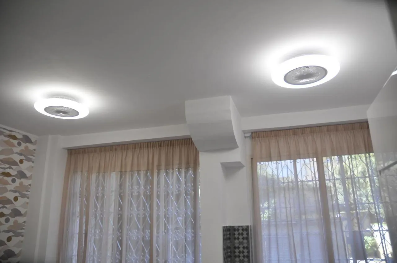 Casa Moni Apartment Naples