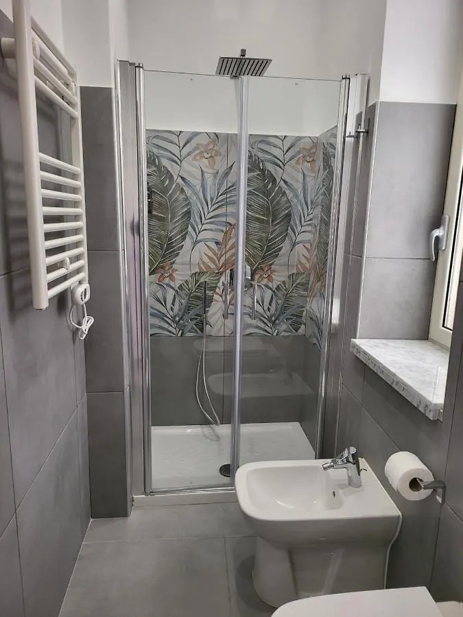 Casa Moni Apartment Naples
