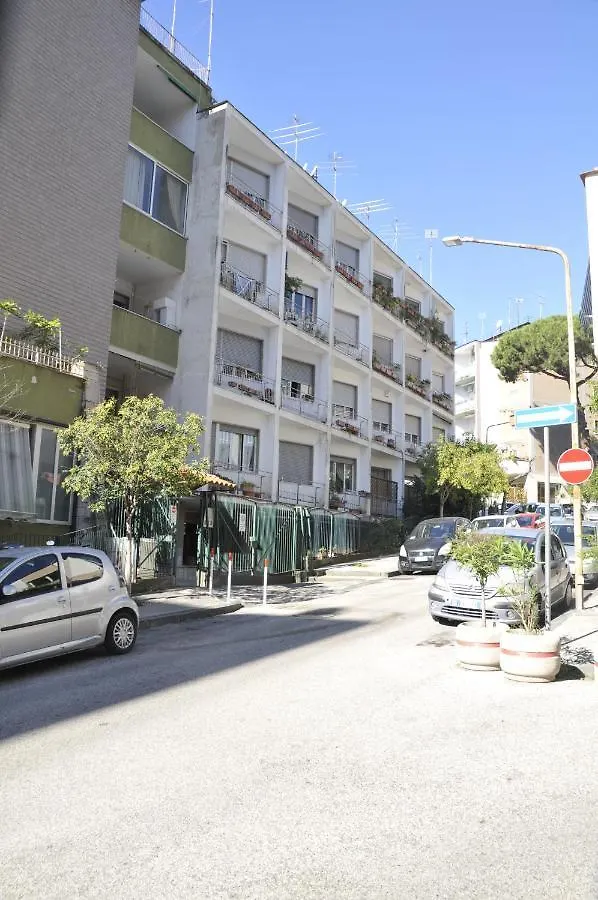 Casa Moni Apartment Naples Italy
