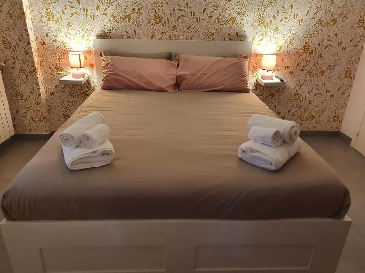 Casa Moni Apartment Naples Italy