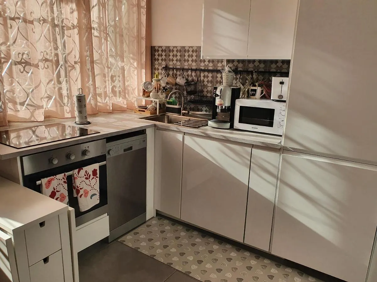 Casa Moni Apartment Naples