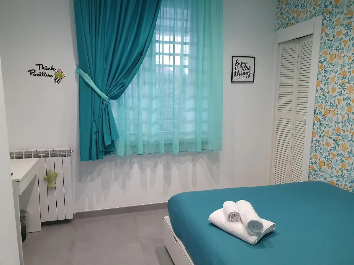 Casa Moni Apartment Naples