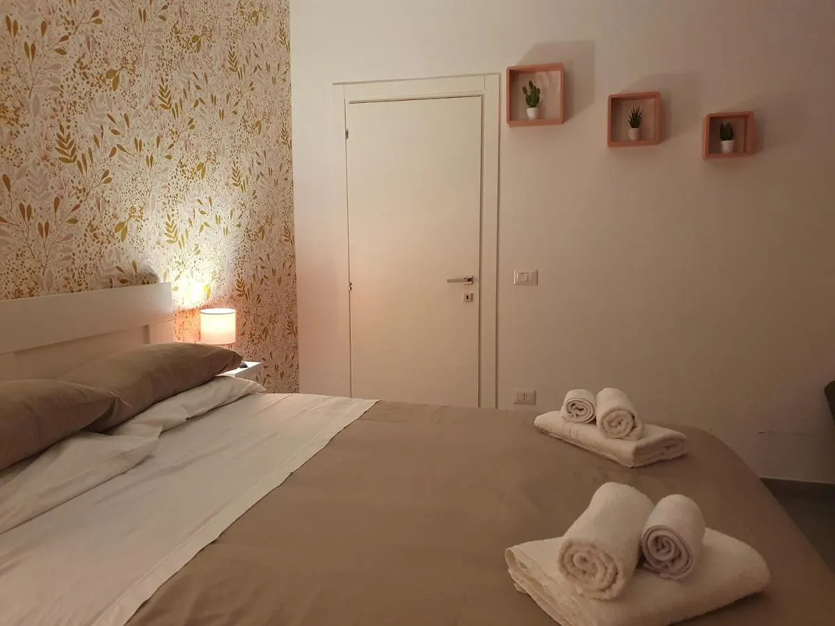 Casa Moni Apartment Naples
