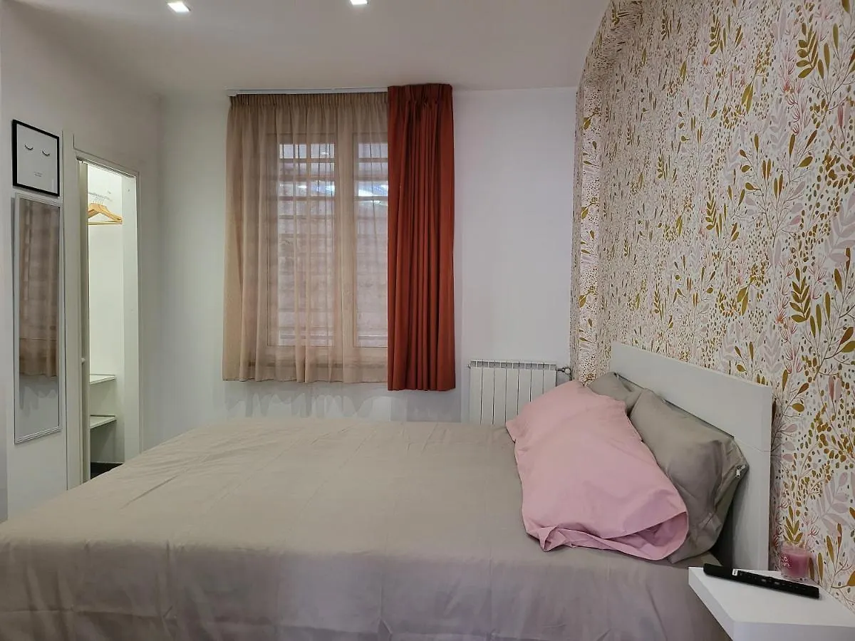 Casa Moni Apartment Naples
