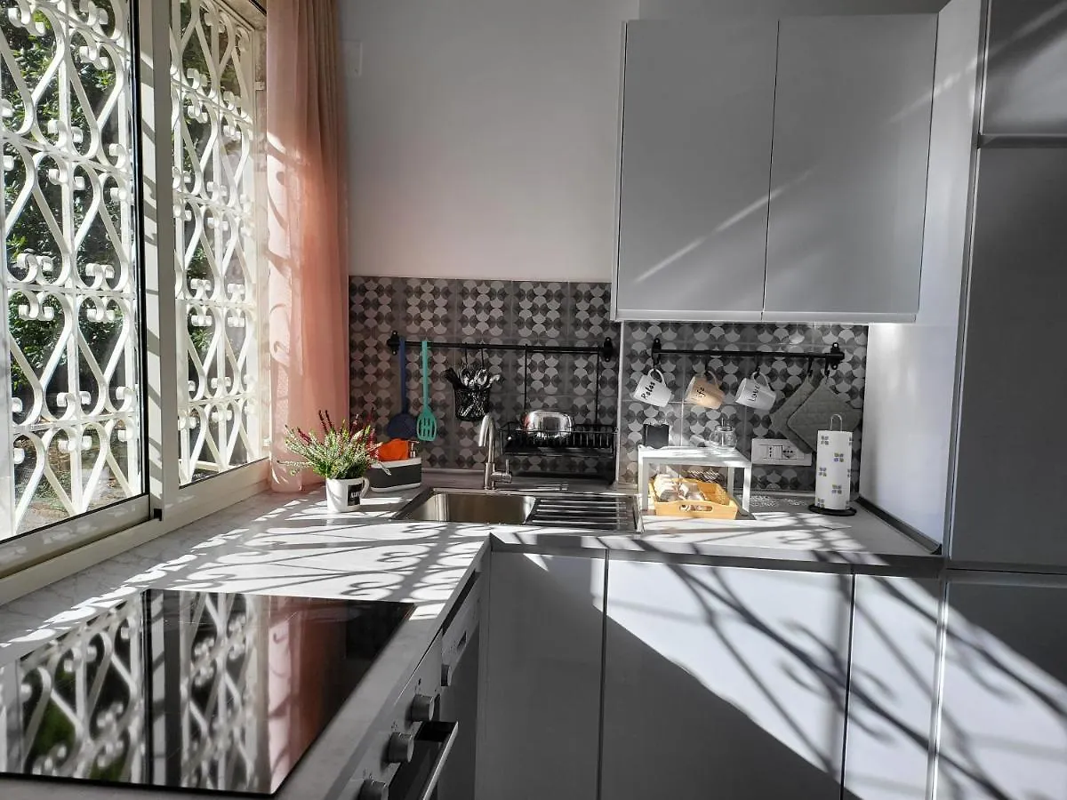 Casa Moni Apartment Naples