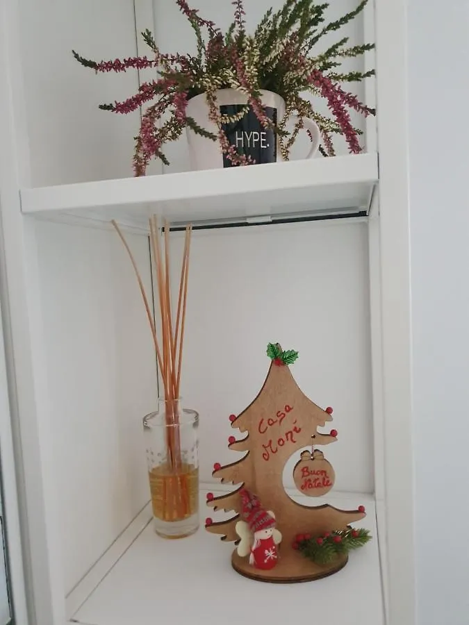 Casa Moni Apartment Naples