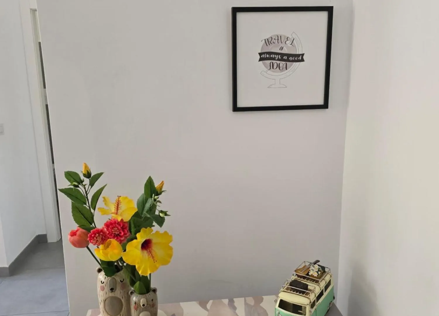 Casa Moni Apartment Naples