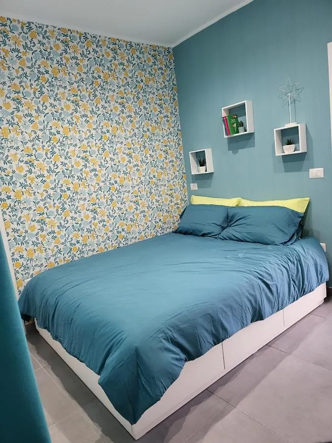 ナポリCasa Moniアパートメント イタリア