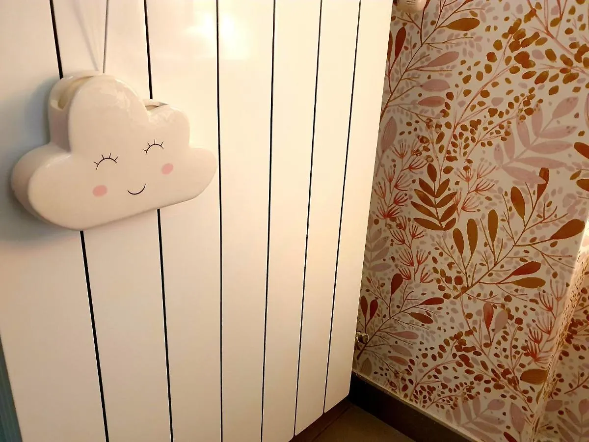 ナポリCasa Moniアパートメント ナポリ